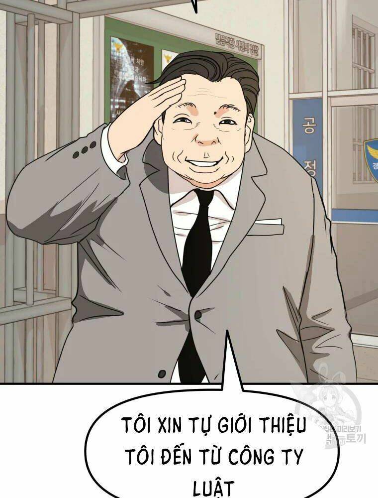 Bạn Trai Vệ Sĩ - Chapter 50 - Page 65