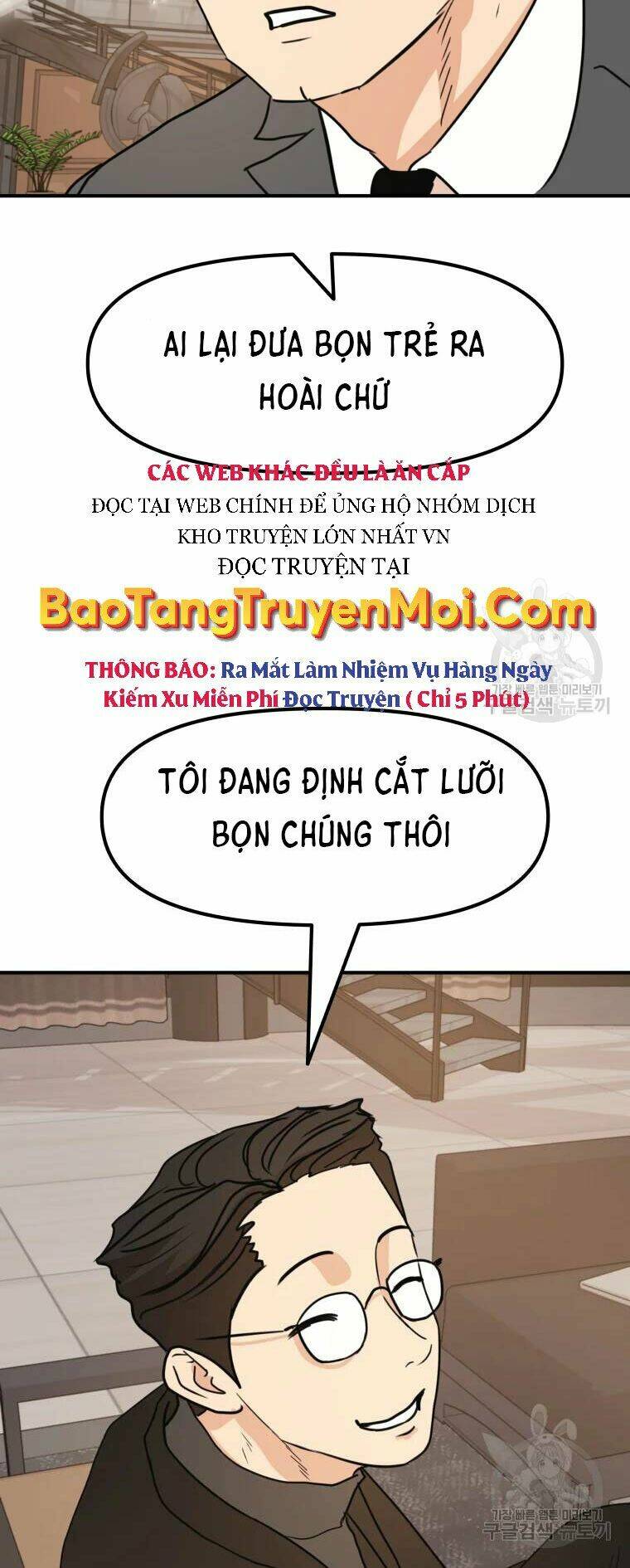 Bạn Trai Vệ Sĩ - Chapter 50 - Page 72