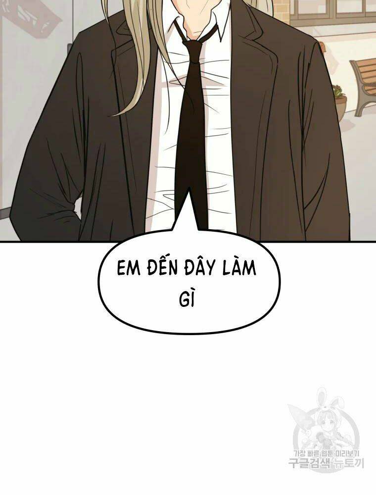 Bạn Trai Vệ Sĩ - Chapter 50 - Page 77