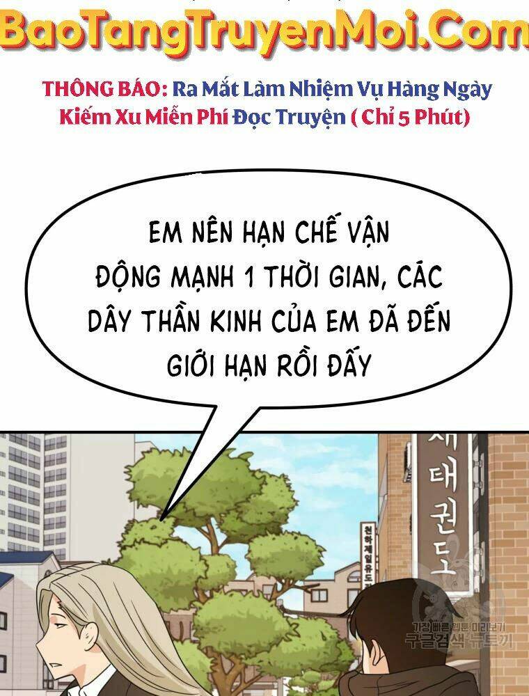 Bạn Trai Vệ Sĩ - Chapter 50 - Page 80