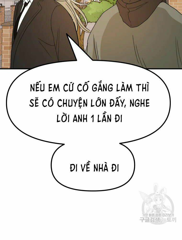 Bạn Trai Vệ Sĩ - Chapter 50 - Page 81