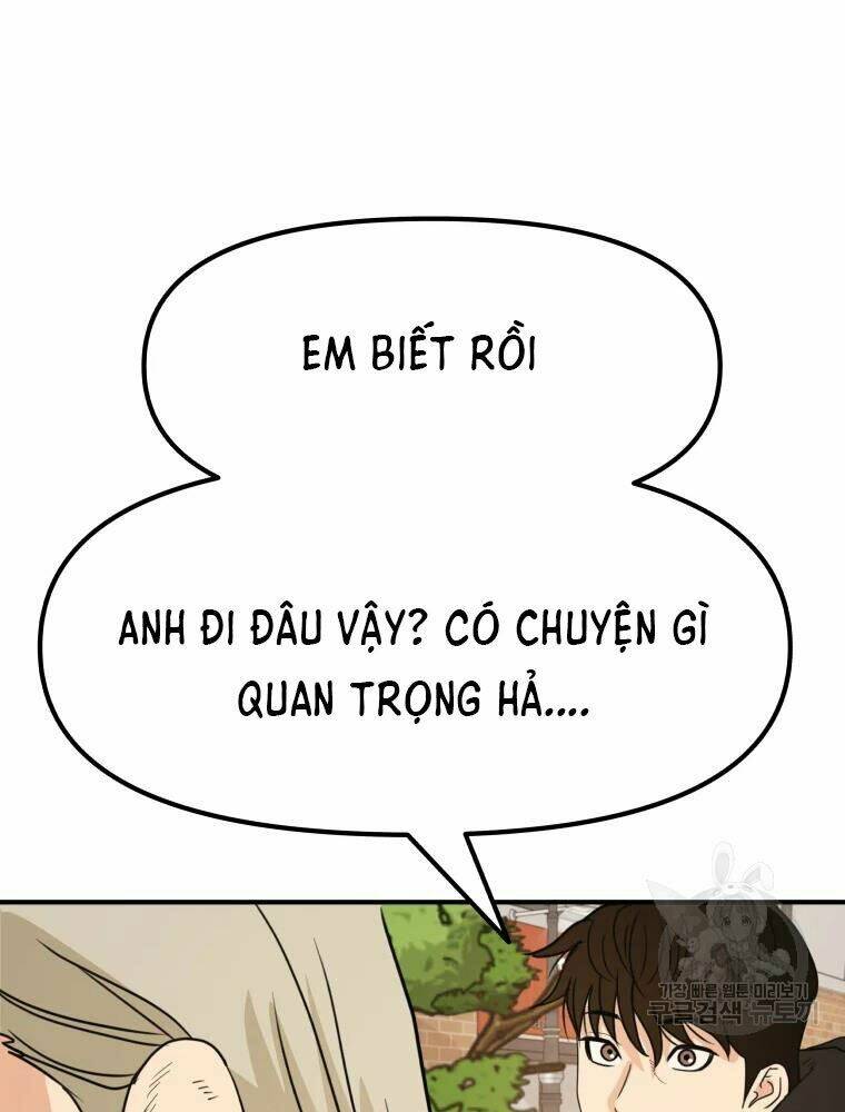 Bạn Trai Vệ Sĩ - Chapter 50 - Page 82