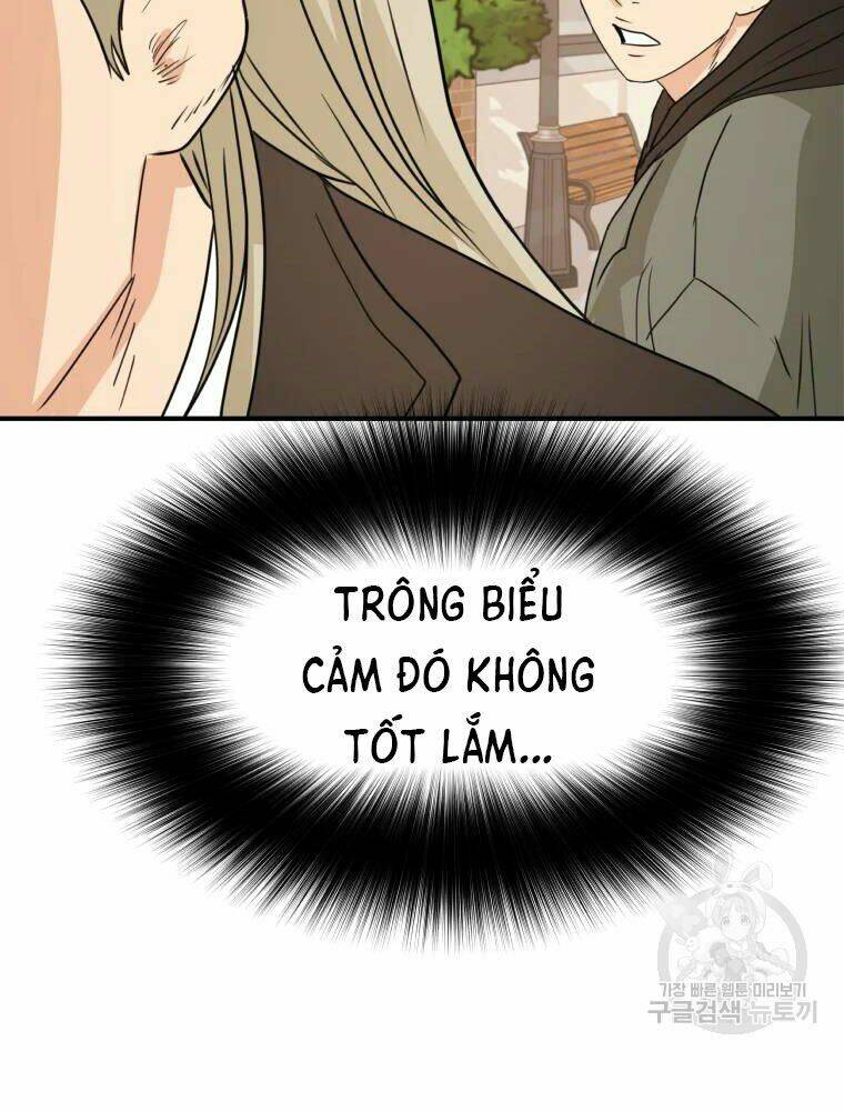 Bạn Trai Vệ Sĩ - Chapter 50 - Page 83