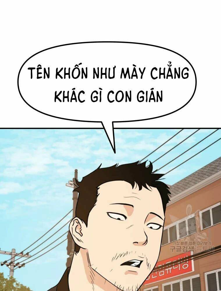 Bạn Trai Vệ Sĩ - Chapter 50 - Page 8