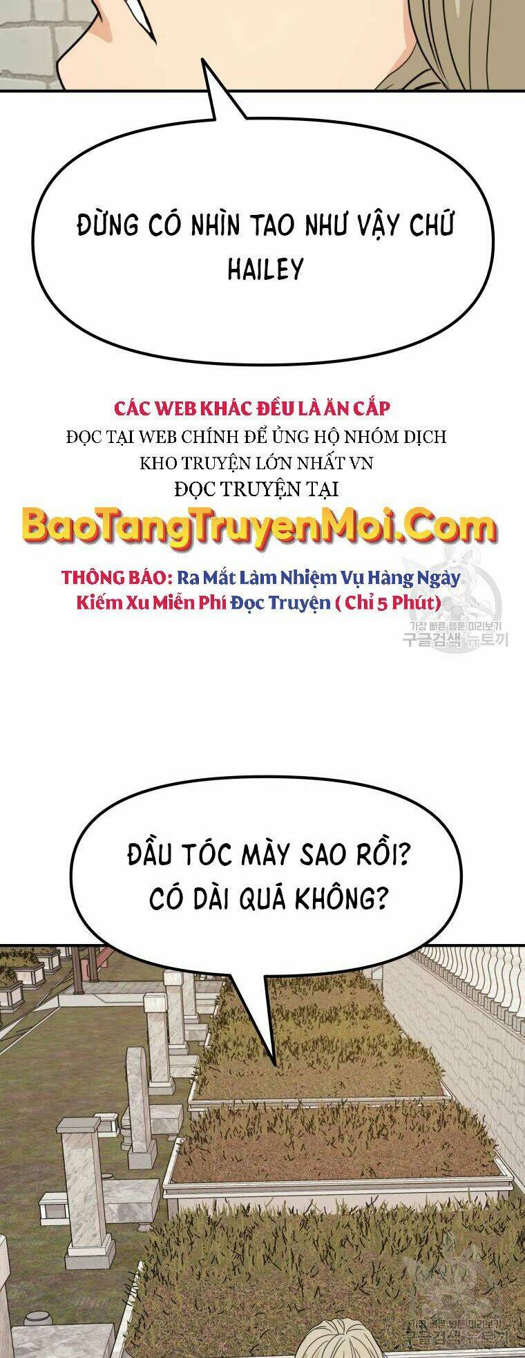 Bạn Trai Vệ Sĩ - Chapter 50 - Page 96