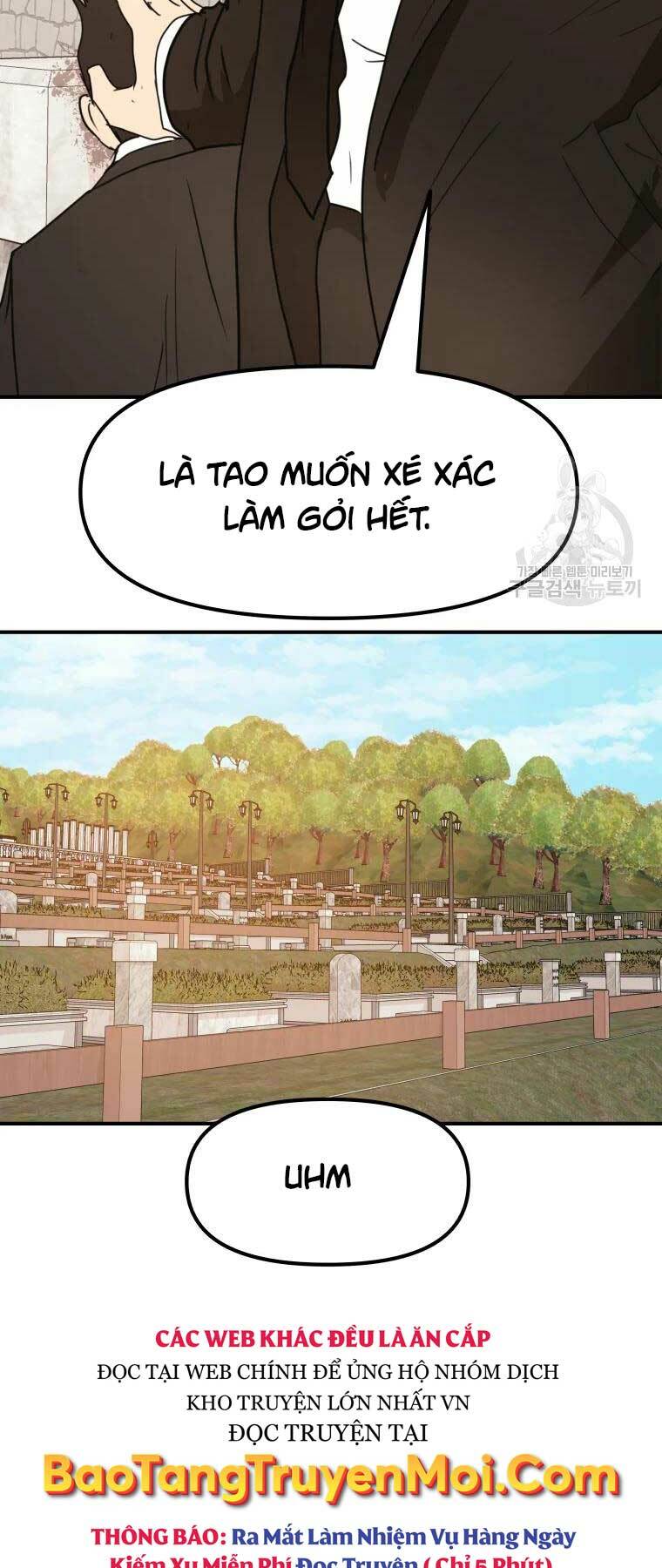 Bạn Trai Vệ Sĩ - Chapter 51 - Page 15