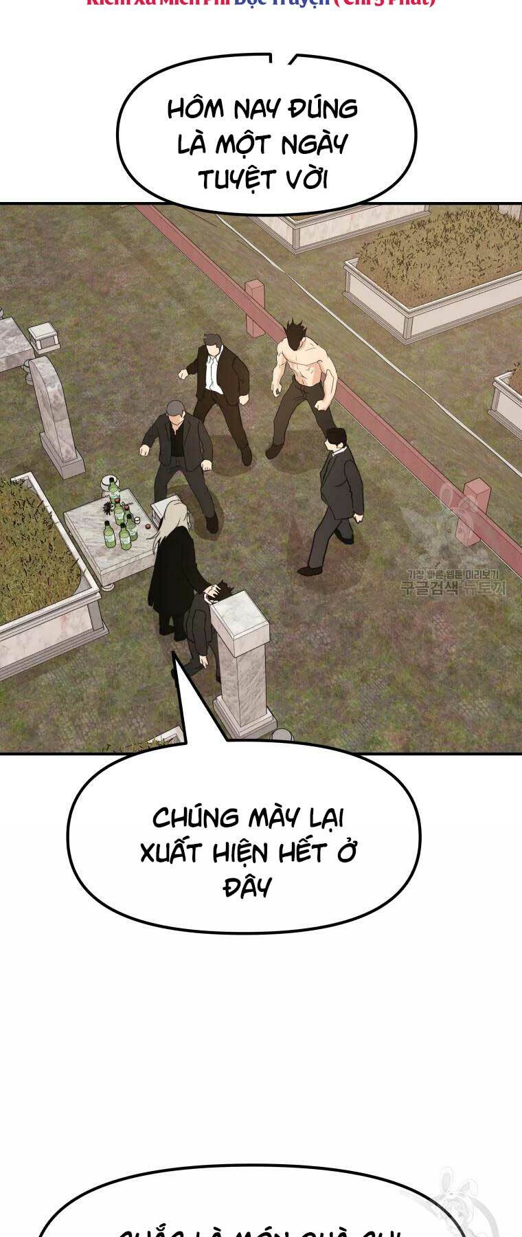 Bạn Trai Vệ Sĩ - Chapter 51 - Page 16