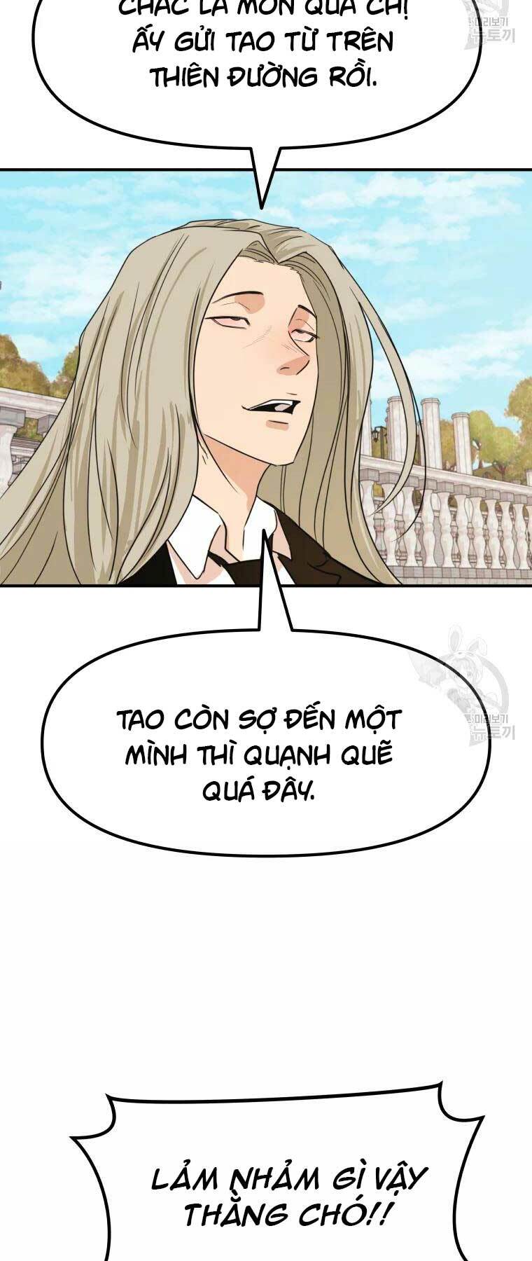 Bạn Trai Vệ Sĩ - Chapter 51 - Page 17