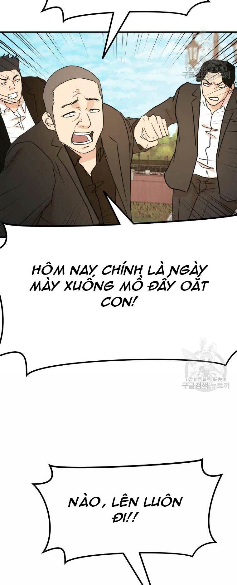 Bạn Trai Vệ Sĩ - Chapter 51 - Page 18