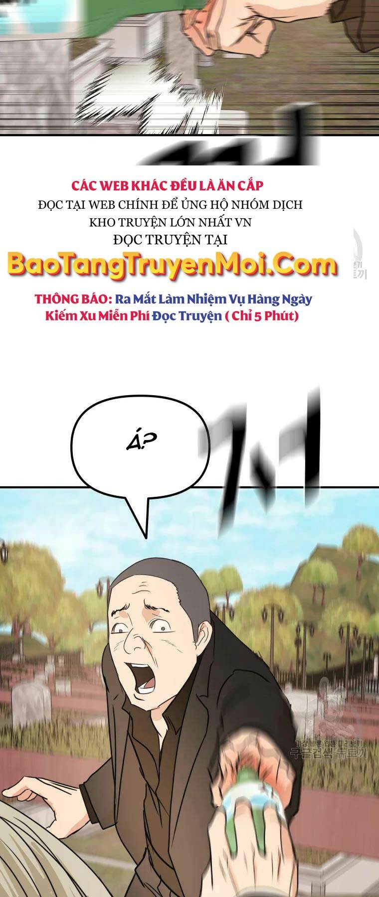 Bạn Trai Vệ Sĩ - Chapter 51 - Page 20