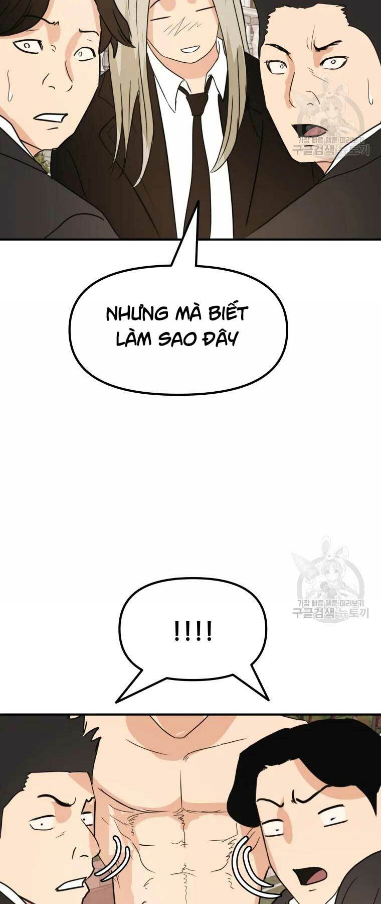 Bạn Trai Vệ Sĩ - Chapter 51 - Page 29
