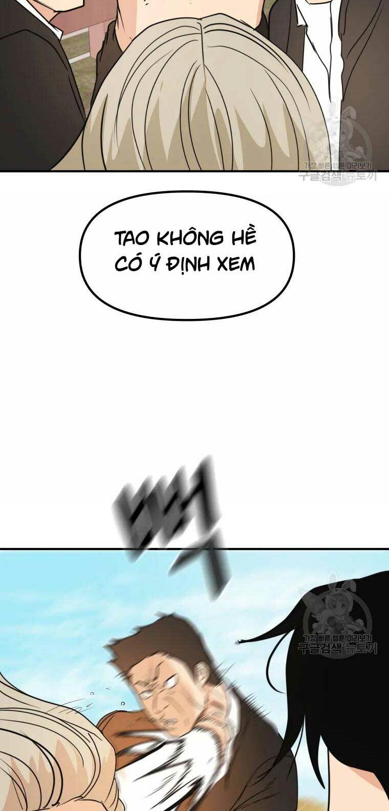 Bạn Trai Vệ Sĩ - Chapter 51 - Page 30