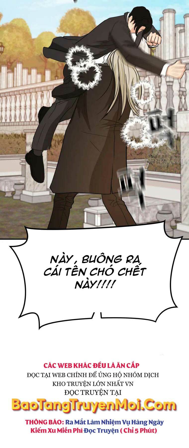 Bạn Trai Vệ Sĩ - Chapter 51 - Page 32