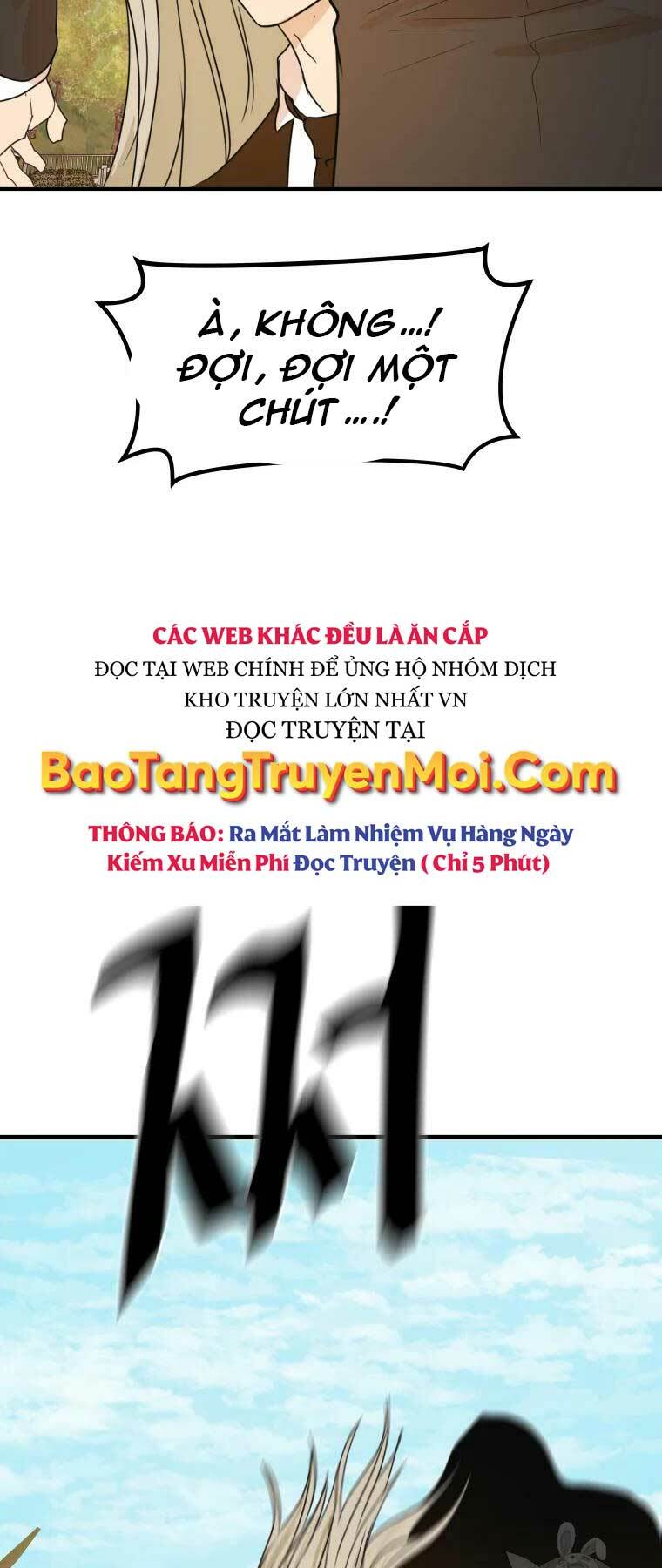 Bạn Trai Vệ Sĩ - Chapter 51 - Page 34