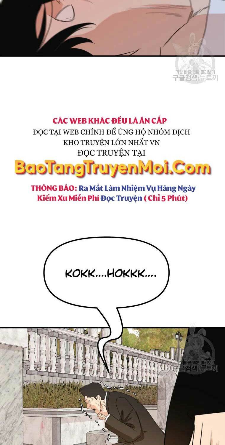 Bạn Trai Vệ Sĩ - Chapter 51 - Page 36