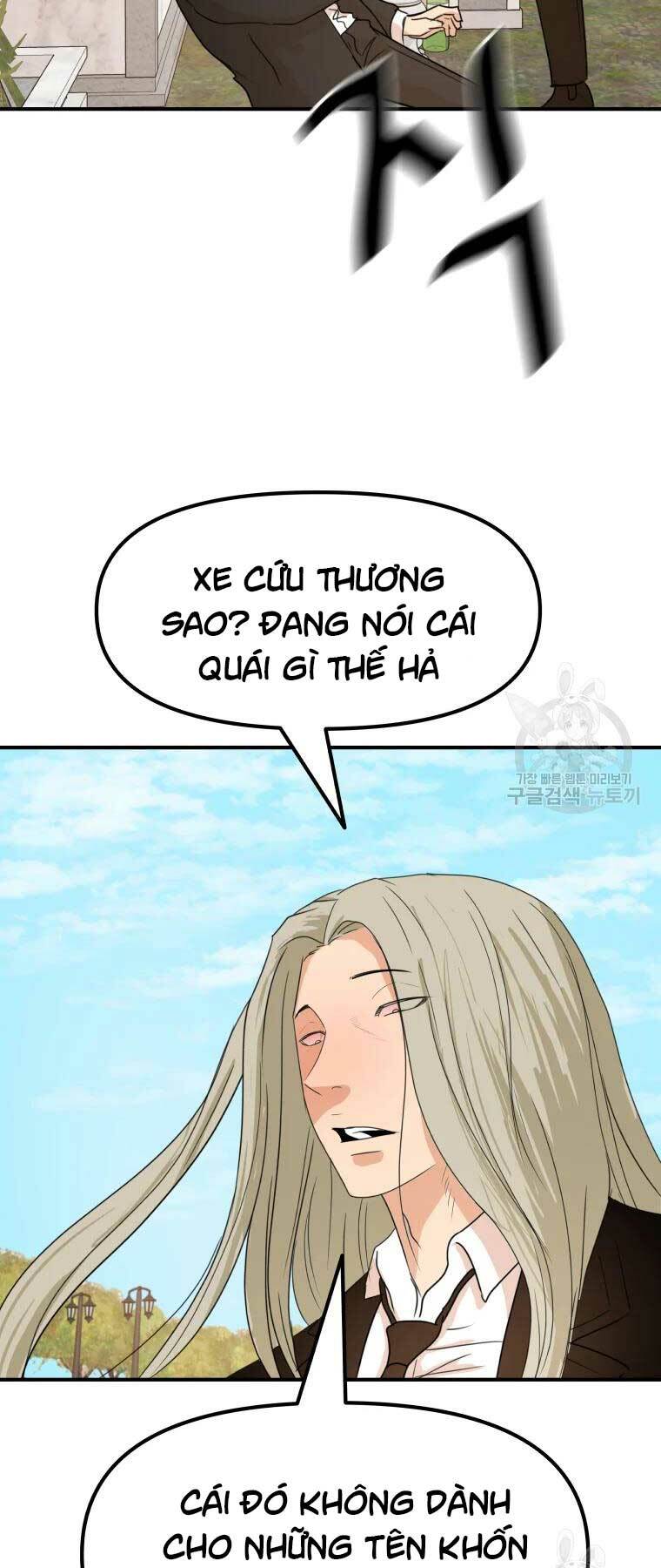 Bạn Trai Vệ Sĩ - Chapter 51 - Page 38