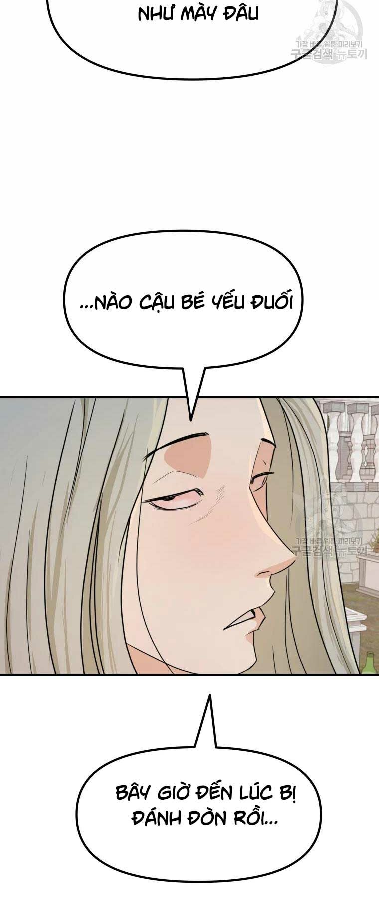 Bạn Trai Vệ Sĩ - Chapter 51 - Page 39