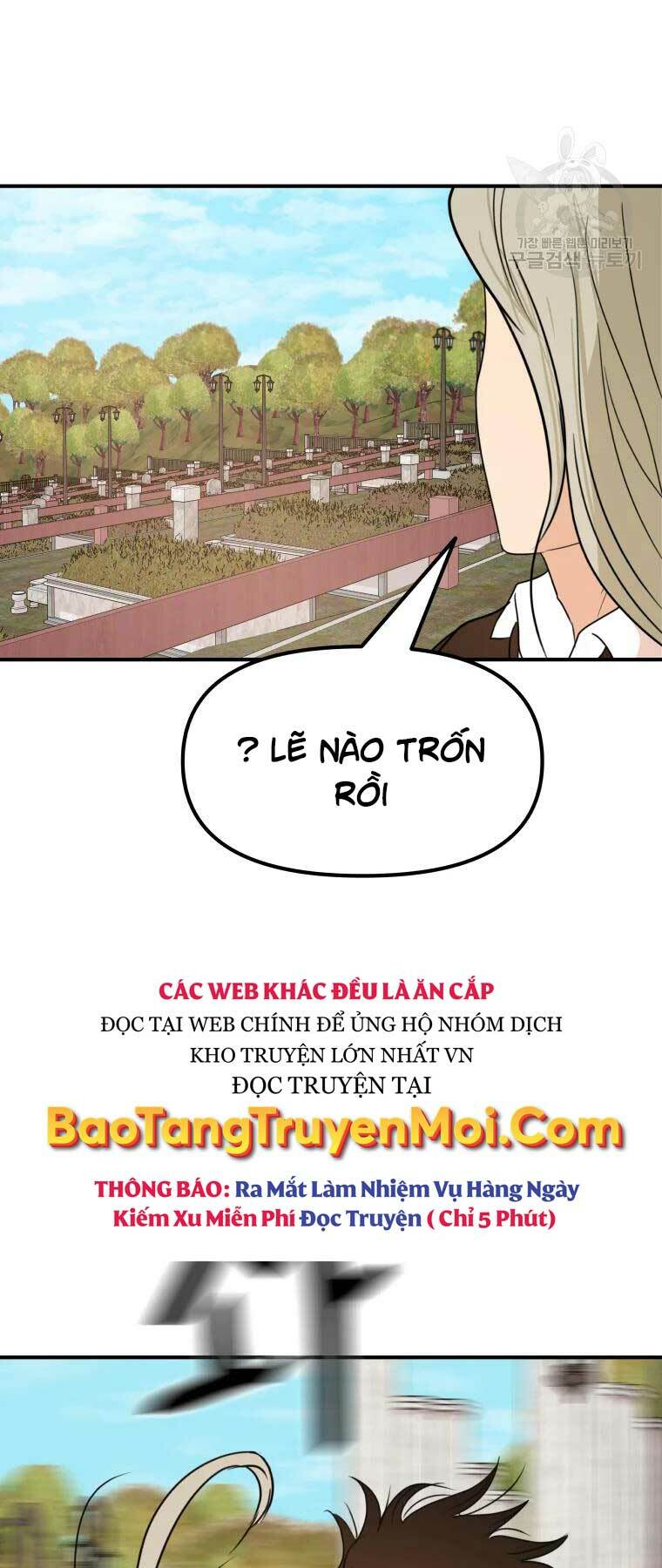Bạn Trai Vệ Sĩ - Chapter 51 - Page 40