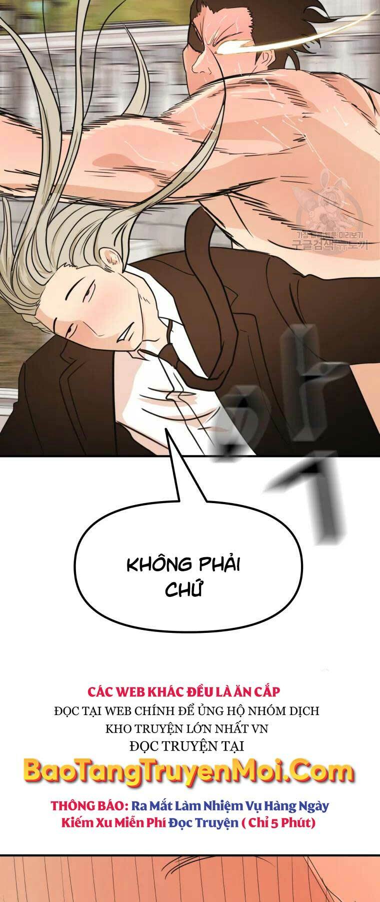 Bạn Trai Vệ Sĩ - Chapter 51 - Page 41