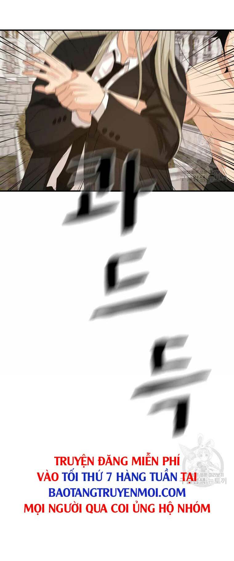 Bạn Trai Vệ Sĩ - Chapter 51 - Page 54