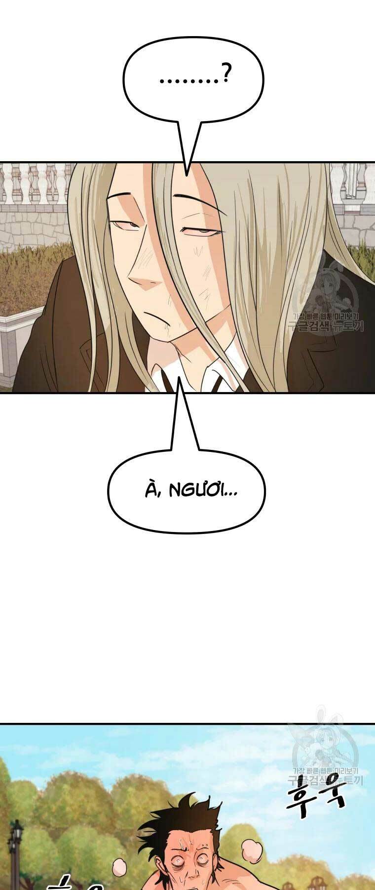 Bạn Trai Vệ Sĩ - Chapter 51 - Page 55