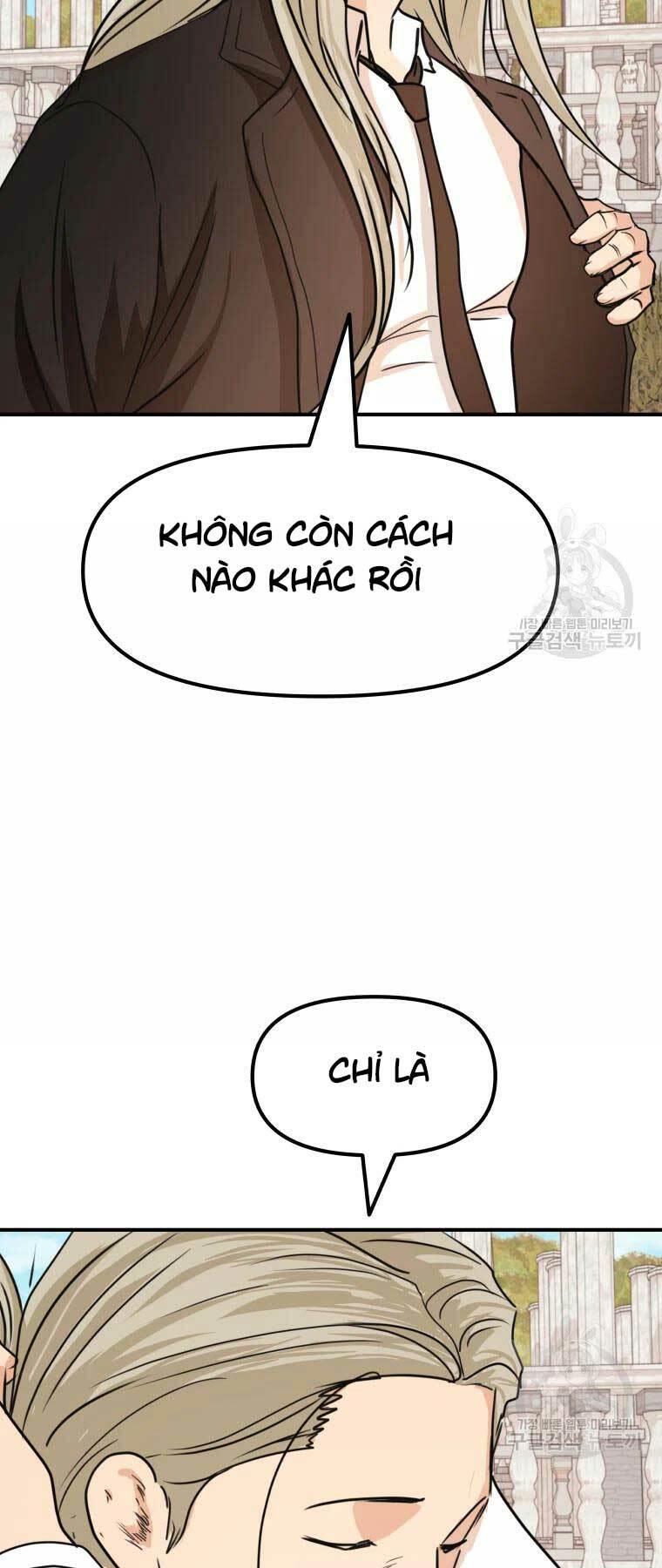 Bạn Trai Vệ Sĩ - Chapter 51 - Page 57
