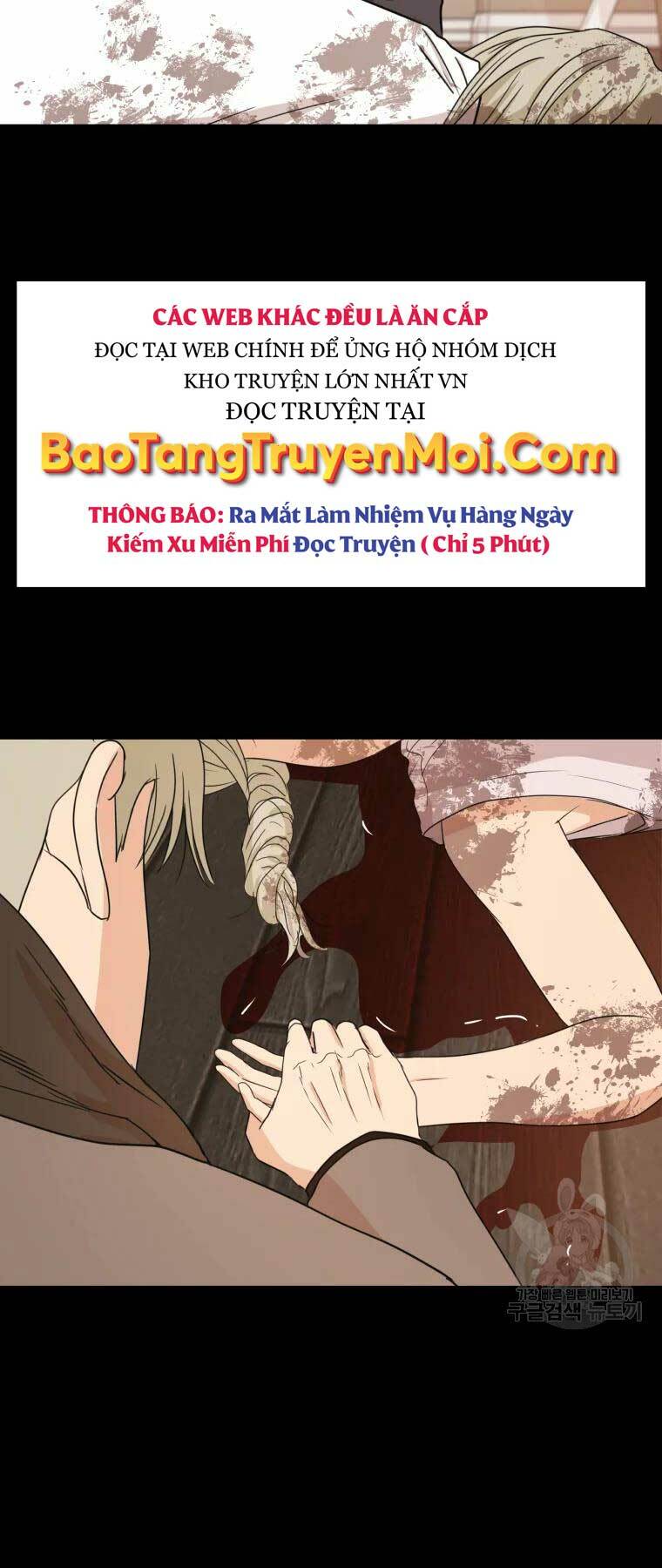 Bạn Trai Vệ Sĩ - Chapter 51 - Page 8