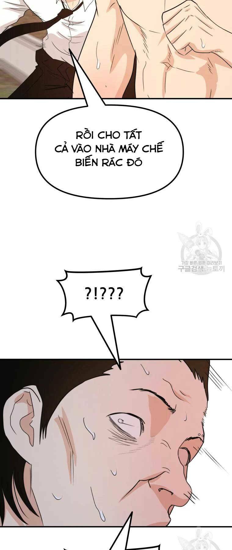 Bạn Trai Vệ Sĩ - Chapter 52 - Page 9