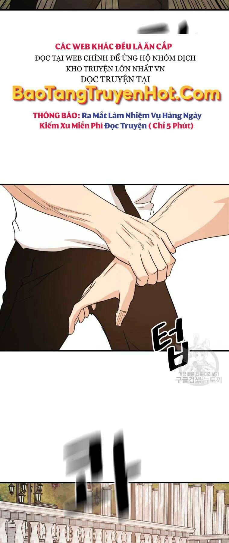 Bạn Trai Vệ Sĩ - Chapter 52 - Page 11