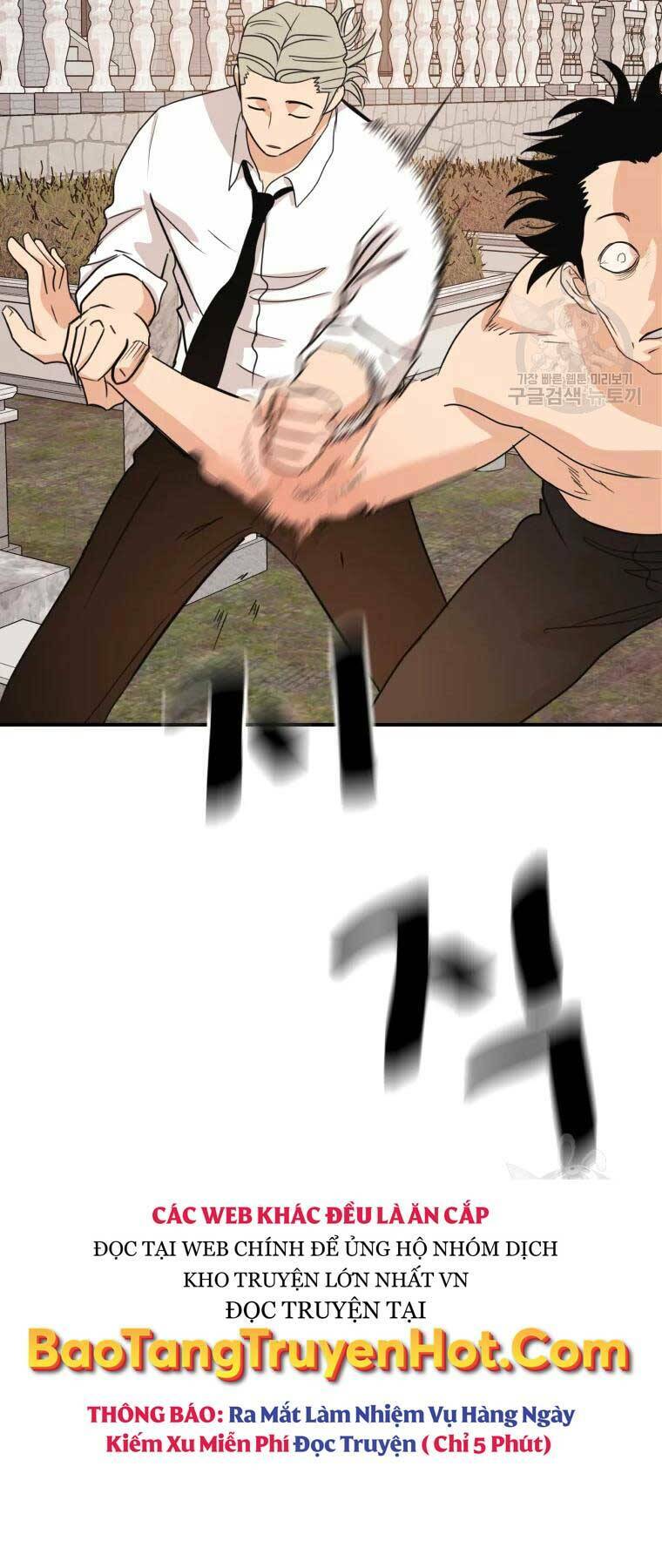 Bạn Trai Vệ Sĩ - Chapter 52 - Page 12