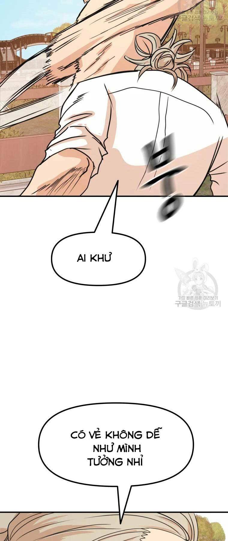 Bạn Trai Vệ Sĩ - Chapter 52 - Page 15