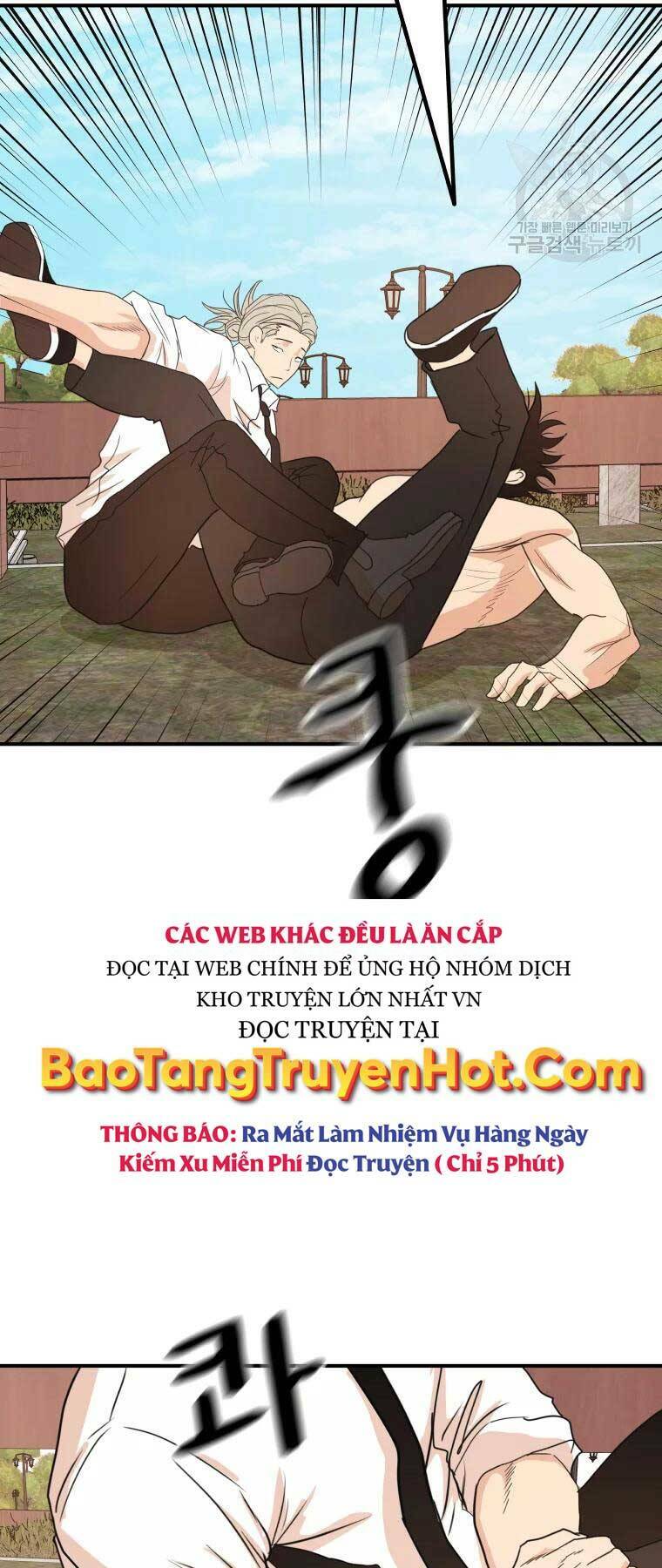 Bạn Trai Vệ Sĩ - Chapter 52 - Page 18