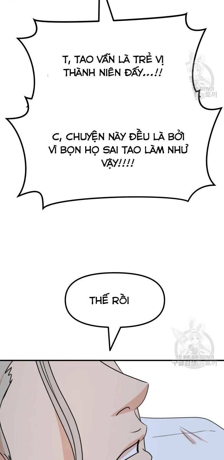 Bạn Trai Vệ Sĩ - Chapter 52 - Page 20