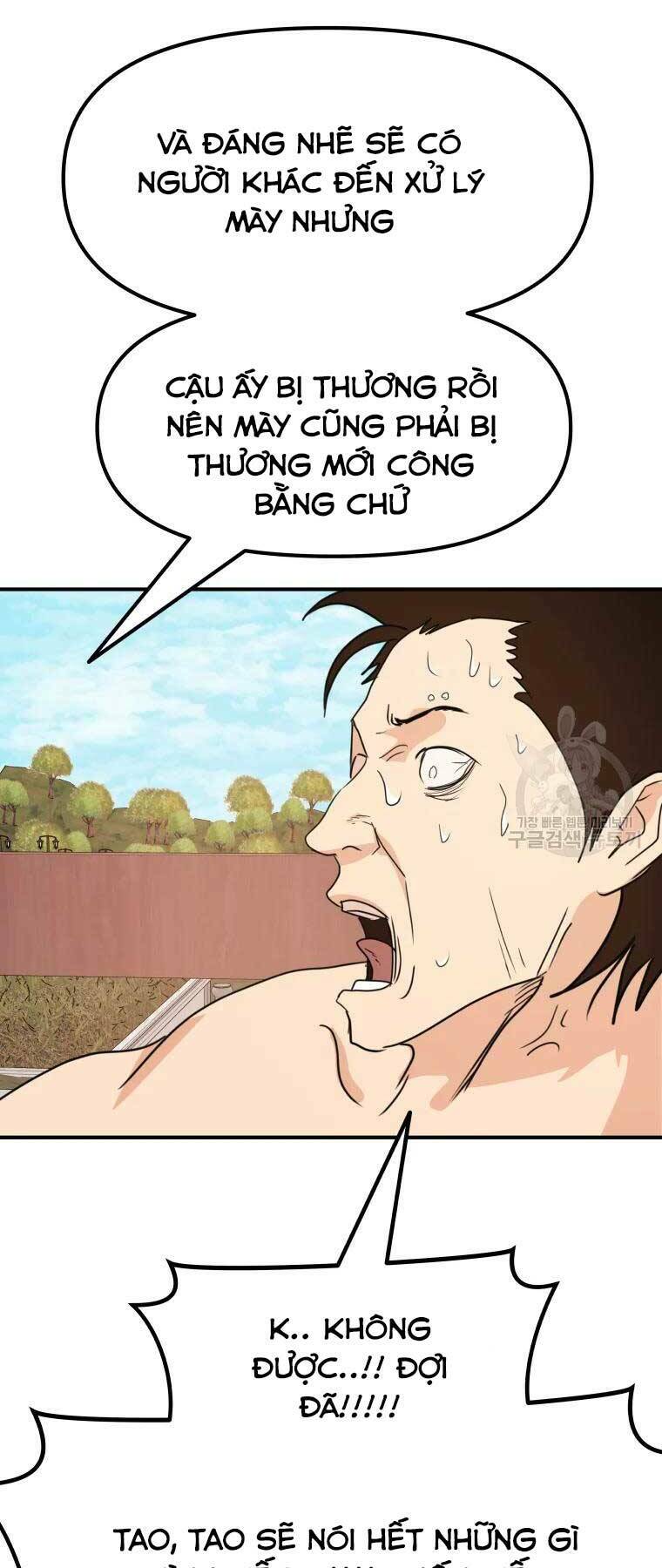 Bạn Trai Vệ Sĩ - Chapter 52 - Page 23