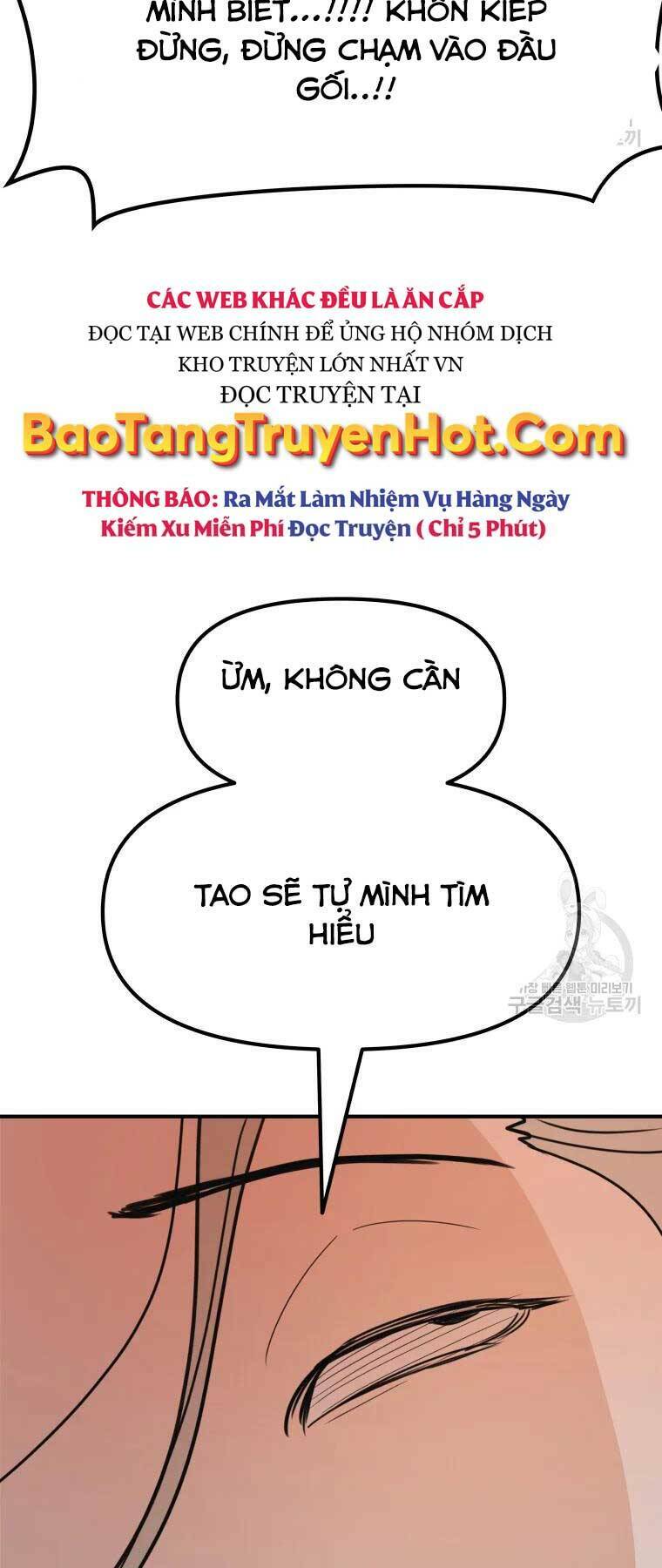 Bạn Trai Vệ Sĩ - Chapter 52 - Page 24