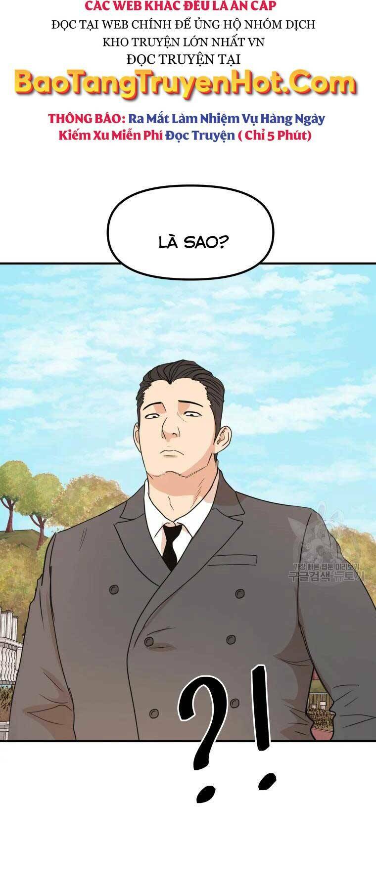 Bạn Trai Vệ Sĩ - Chapter 52 - Page 30