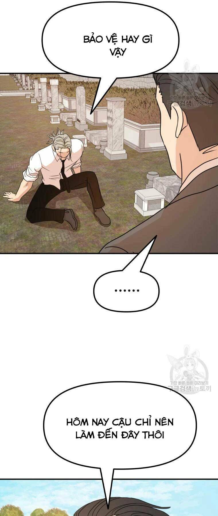 Bạn Trai Vệ Sĩ - Chapter 52 - Page 31