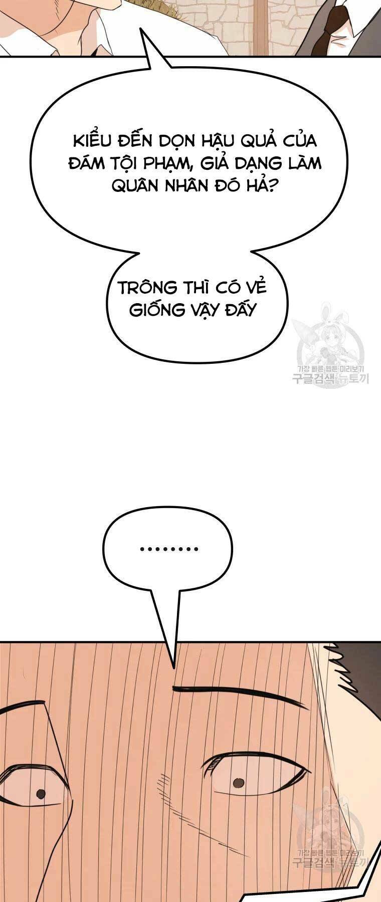 Bạn Trai Vệ Sĩ - Chapter 52 - Page 34