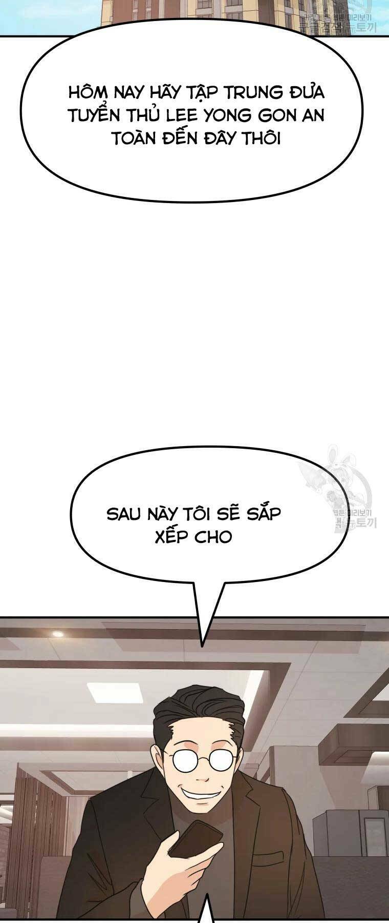 Bạn Trai Vệ Sĩ - Chapter 52 - Page 36