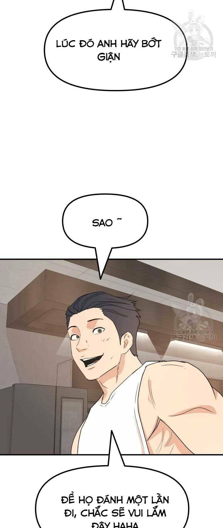 Bạn Trai Vệ Sĩ - Chapter 52 - Page 37