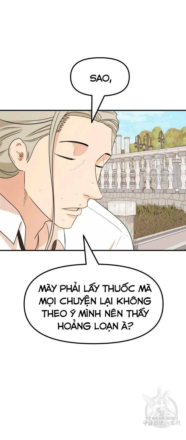 Bạn Trai Vệ Sĩ - Chapter 52 - Page 3