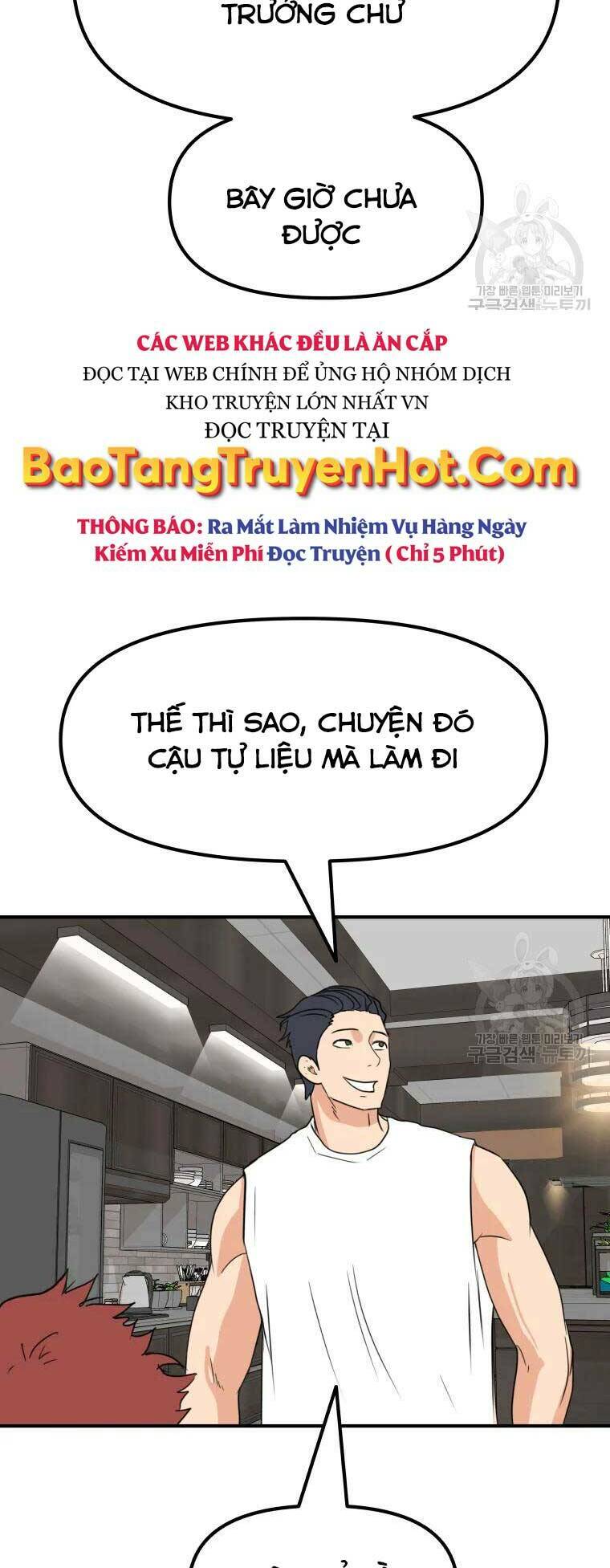 Bạn Trai Vệ Sĩ - Chapter 52 - Page 39