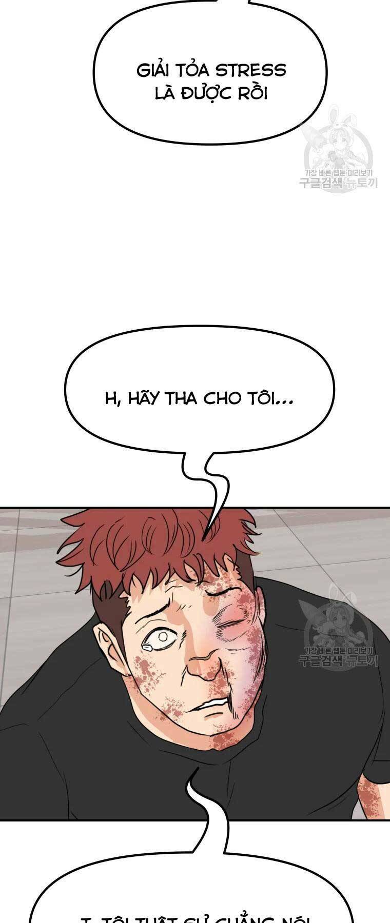 Bạn Trai Vệ Sĩ - Chapter 52 - Page 41