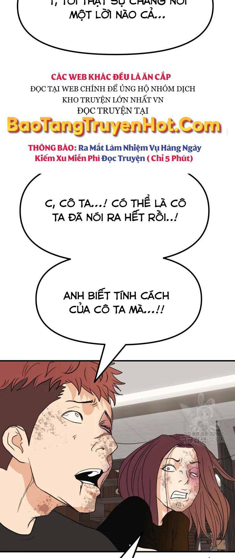 Bạn Trai Vệ Sĩ - Chapter 52 - Page 42