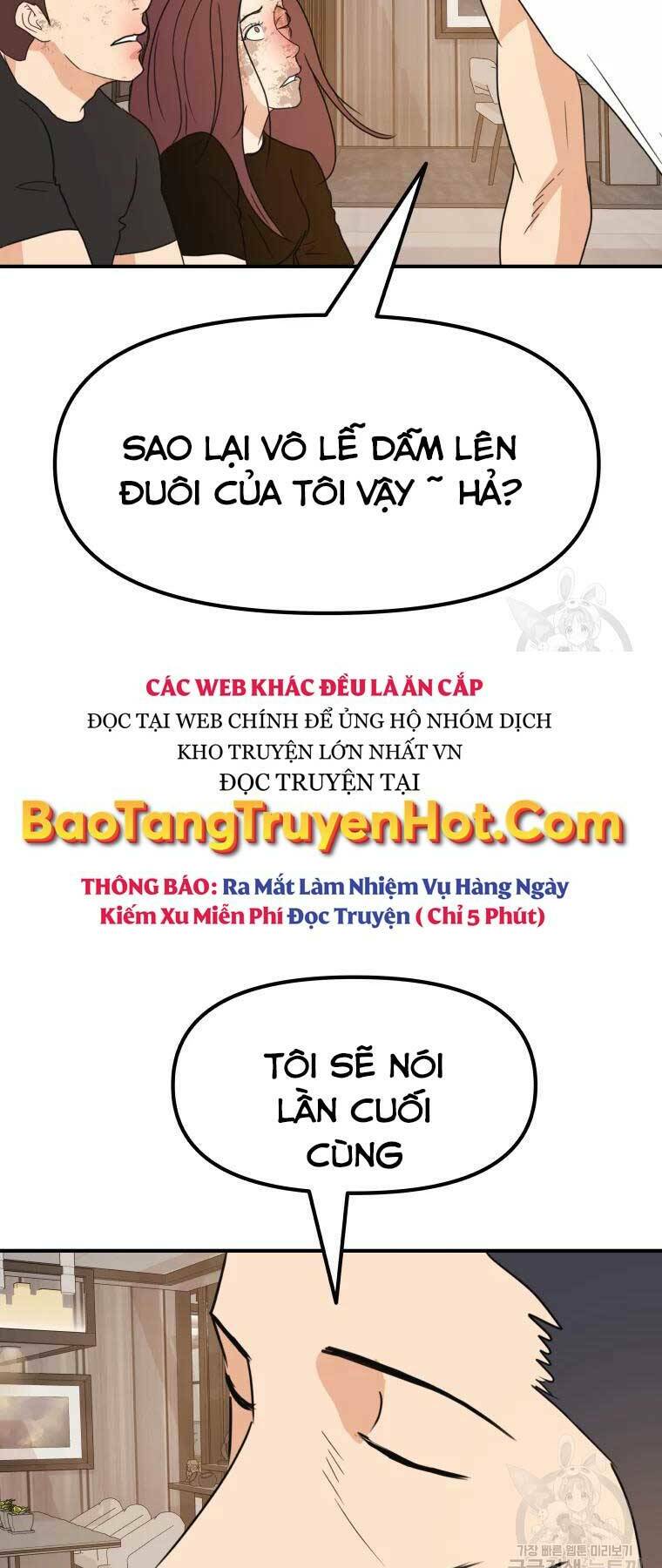 Bạn Trai Vệ Sĩ - Chapter 52 - Page 44