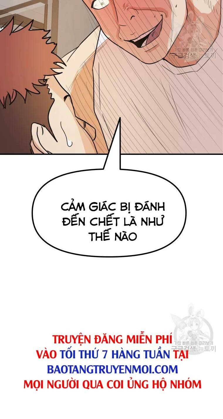 Bạn Trai Vệ Sĩ - Chapter 52 - Page 46