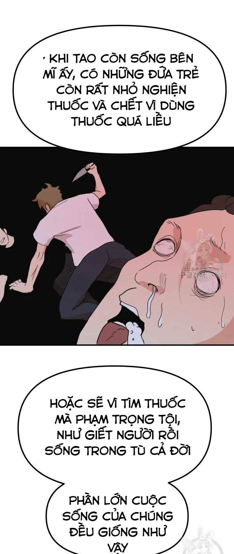 Bạn Trai Vệ Sĩ - Chapter 52 - Page 4