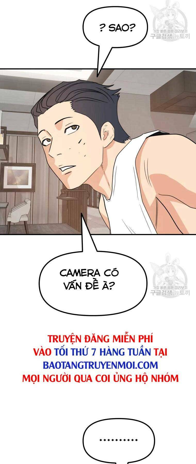 Bạn Trai Vệ Sĩ - Chapter 52 - Page 49