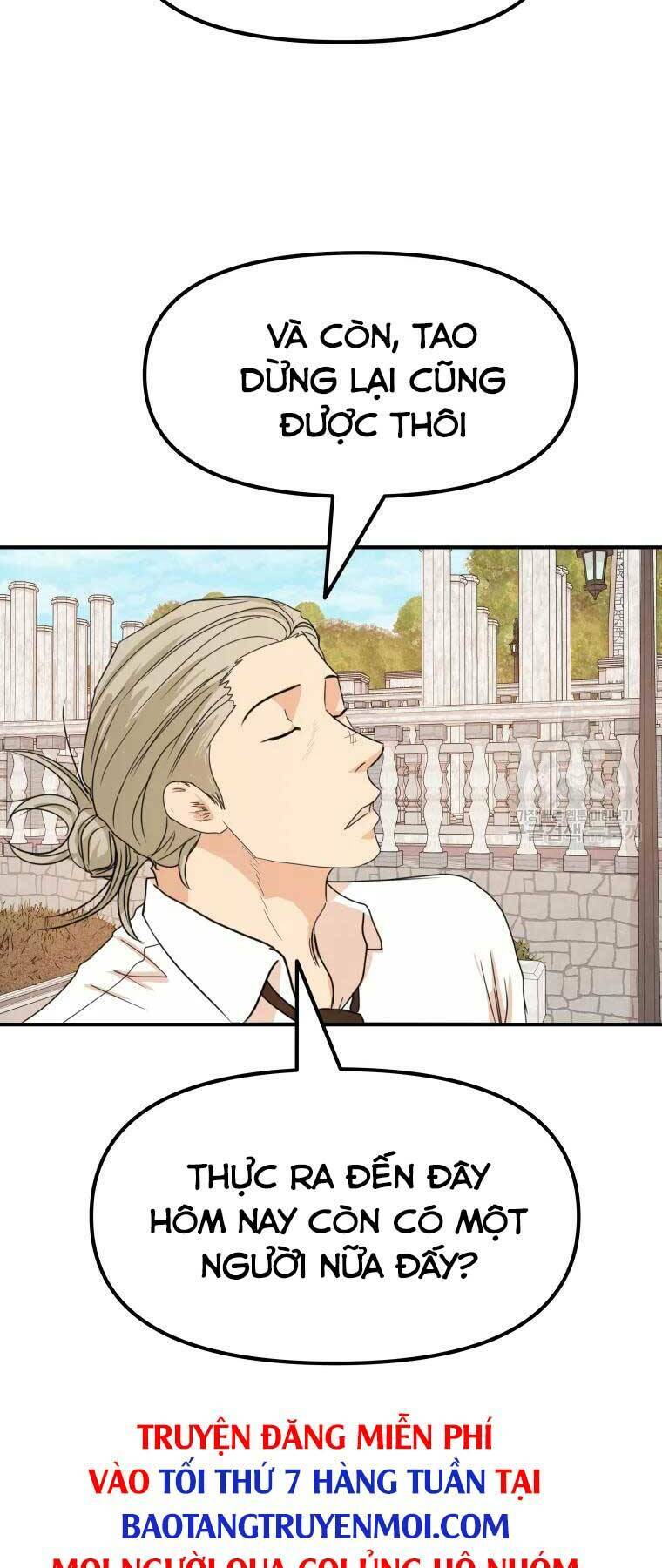 Bạn Trai Vệ Sĩ - Chapter 52 - Page 53