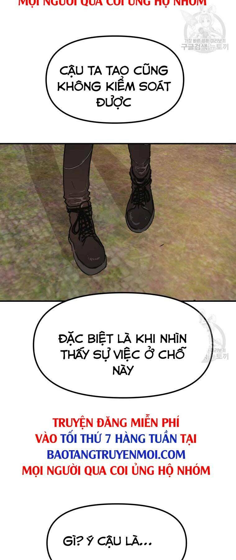 Bạn Trai Vệ Sĩ - Chapter 52 - Page 54